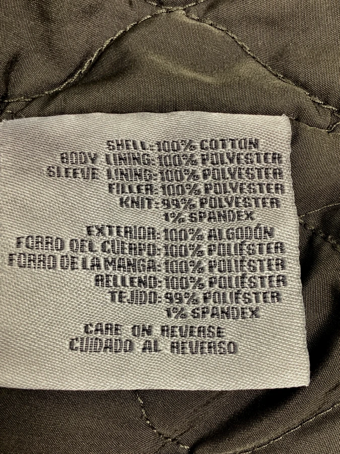 Levi’s
