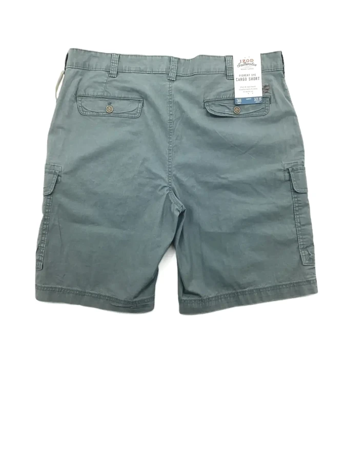Izod