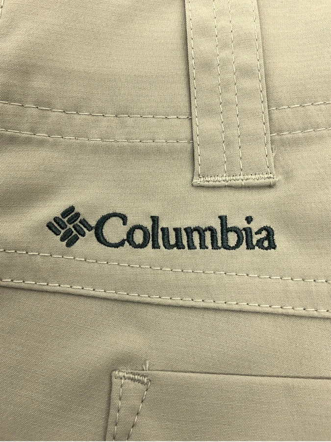 Columbia