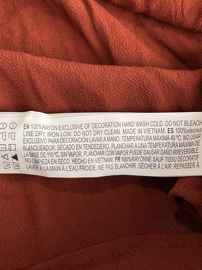 Forever 21 Contemporary