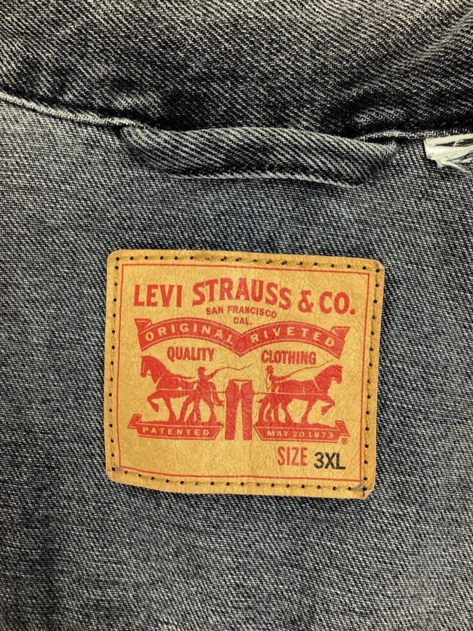 Levi’s