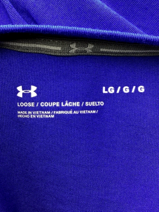 Under Armour