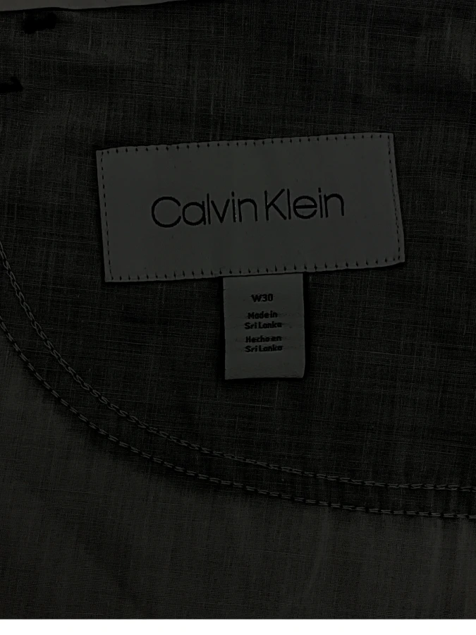 Calvin Klein