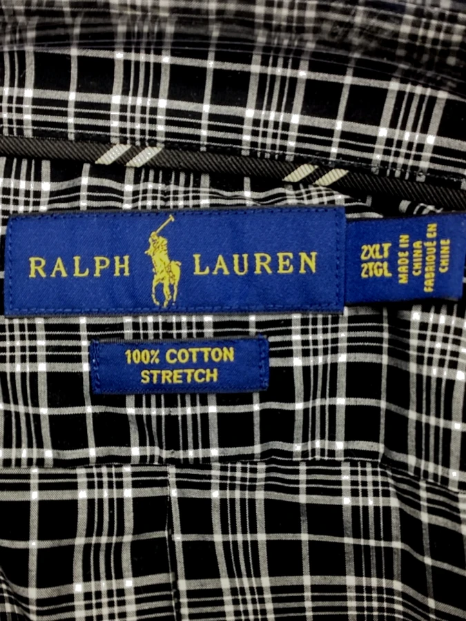 Ralph Lauren