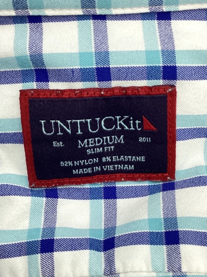 UNTUCKit