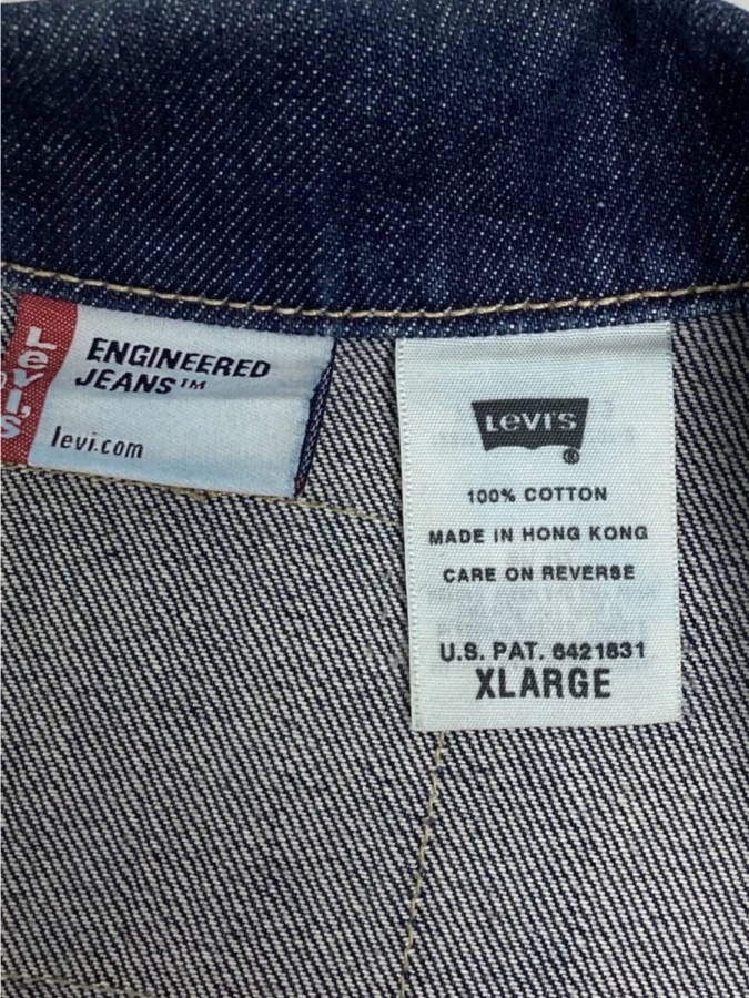 Levi’s