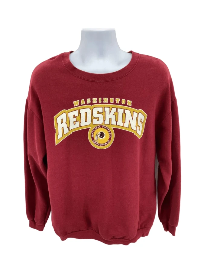 NFL Redskins/Commanders