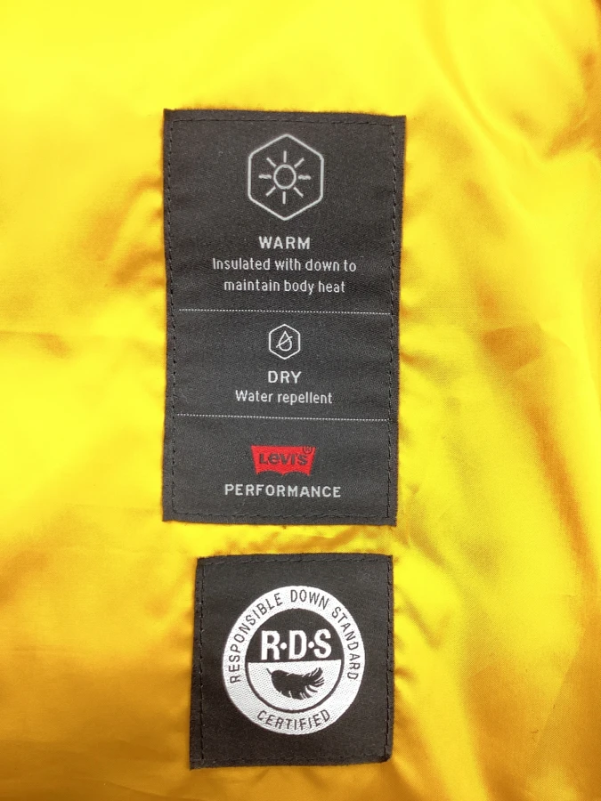 Levi’s