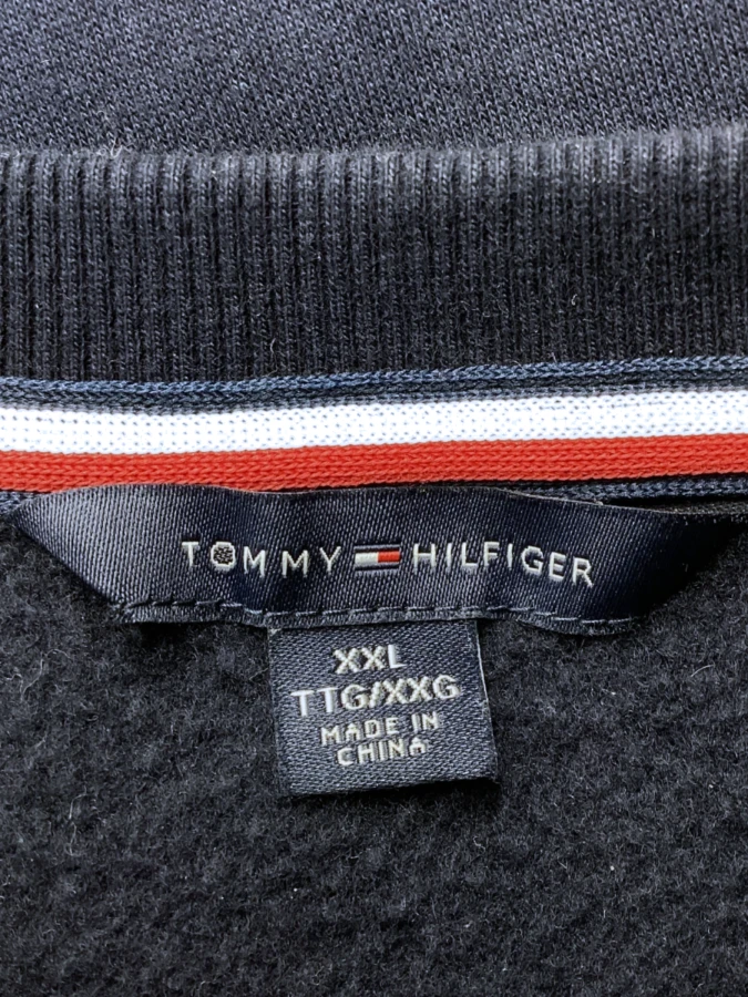 Tommy Hilfiger