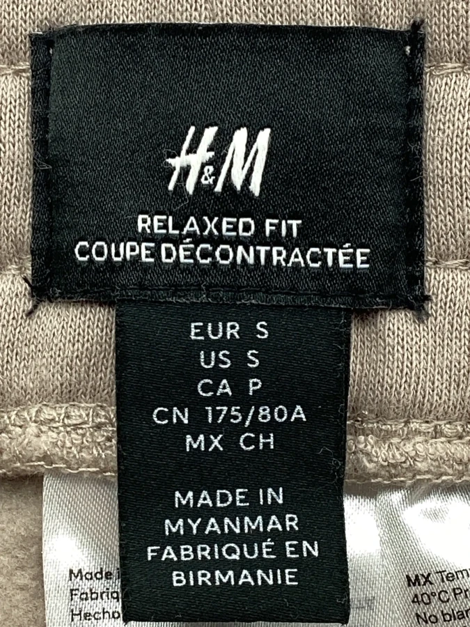 H&M