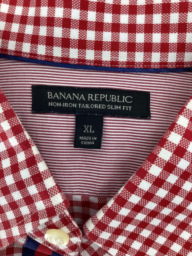Banana Republic