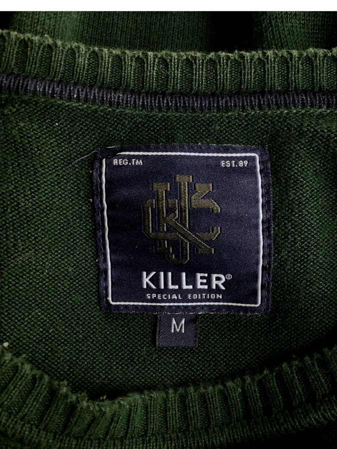 Kewal Kiran Clothing Limited
