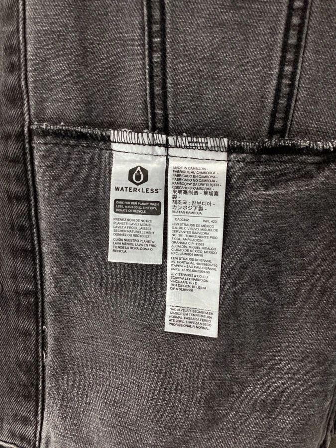 Levi’s