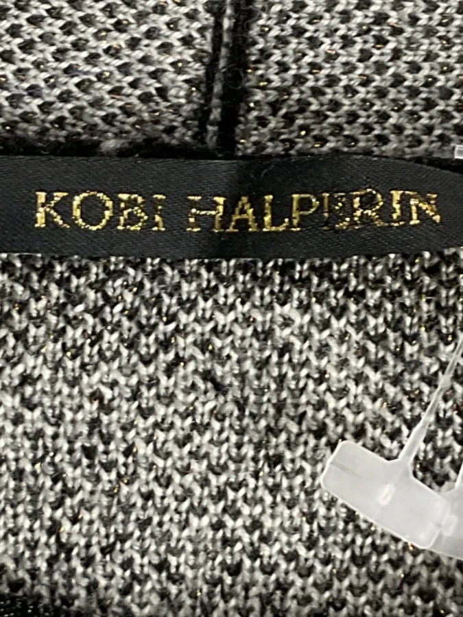 Kobi Halperin