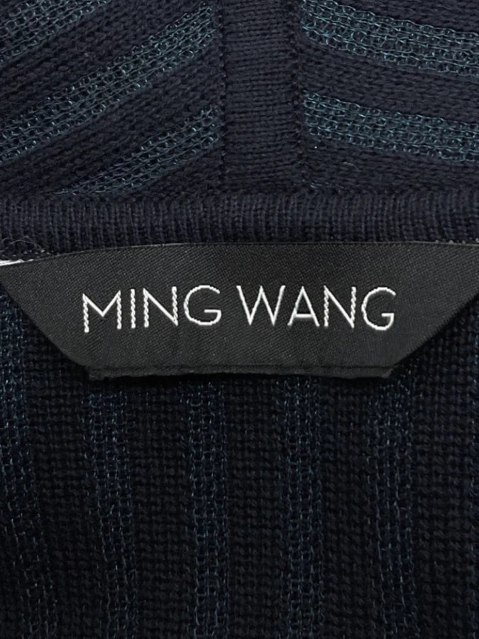 Ming Wang
