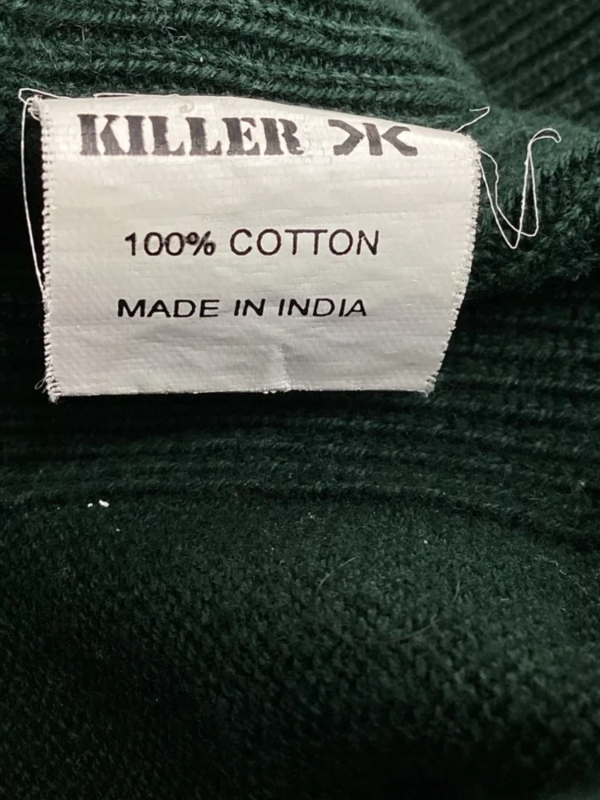 Kewal Kiran Clothing Limited