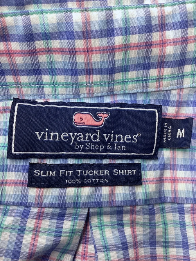Vineyard Vines
