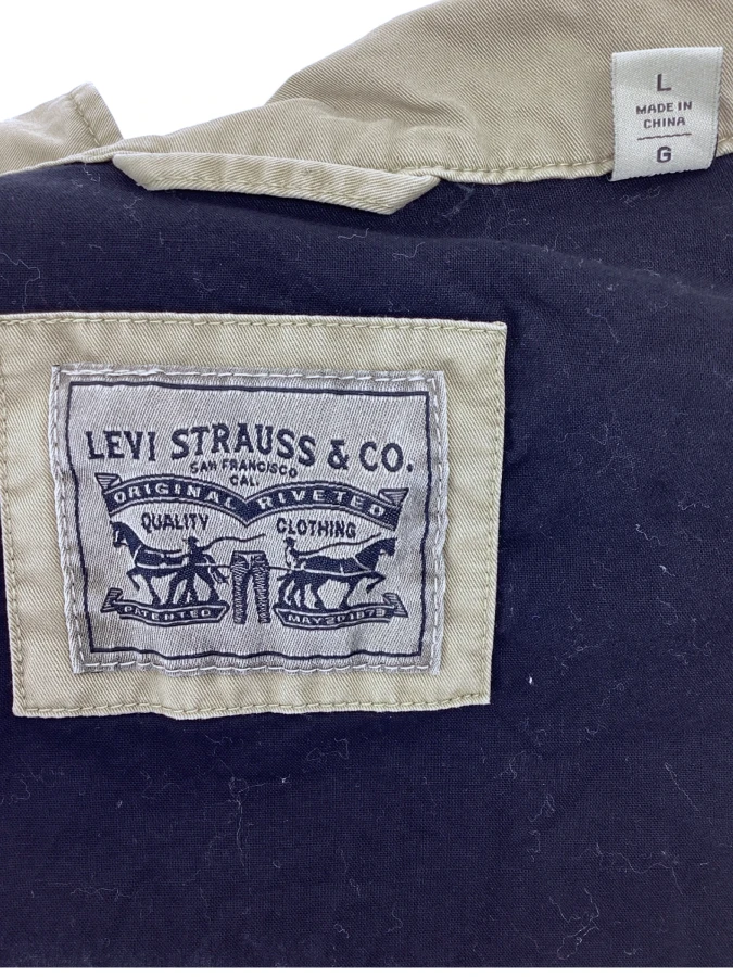 Levi’s