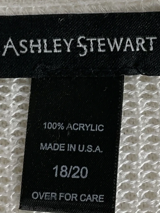 Ashley Stewart