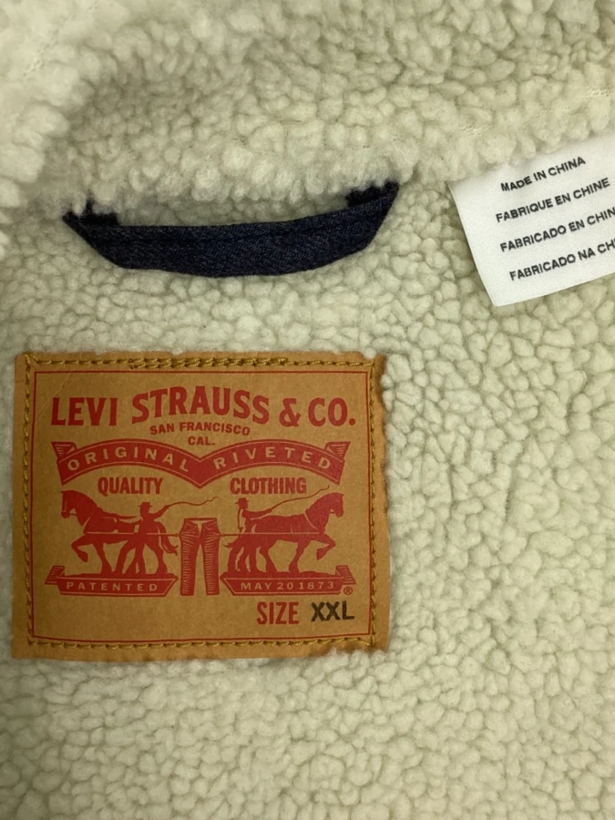 Levi’s