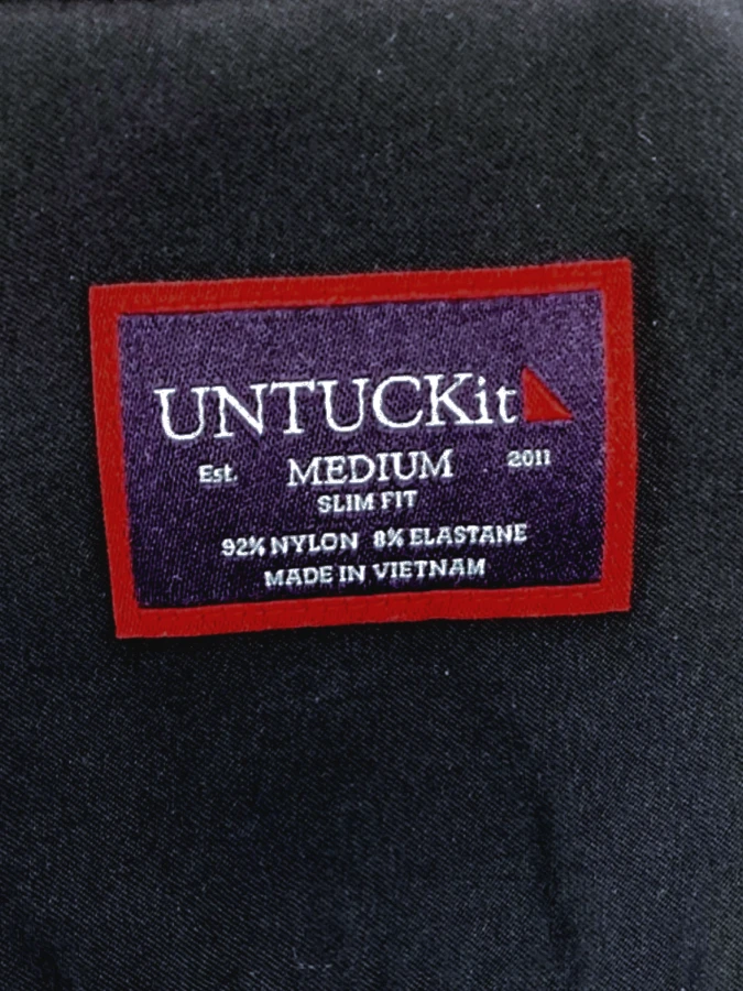 UNTUCKit