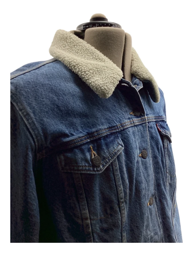 Levi Strauss & Co.