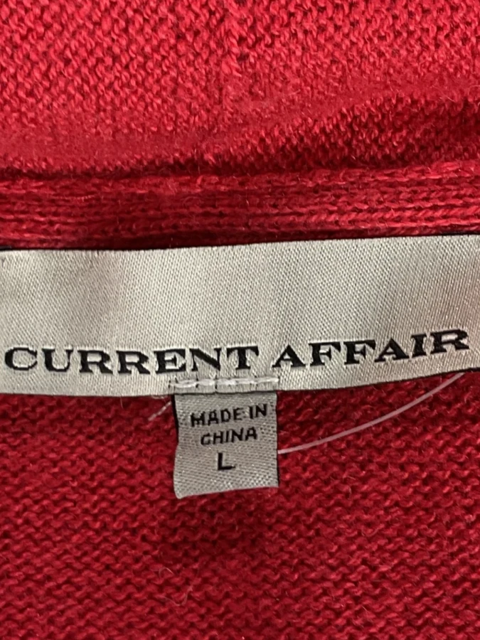 Current Affair