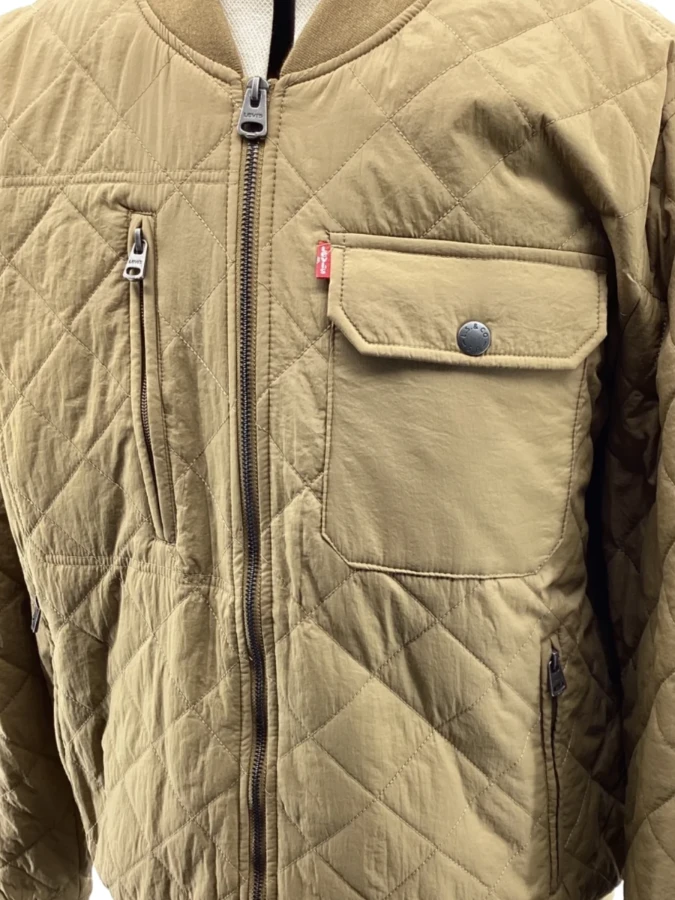 Levi Strauss & Co.