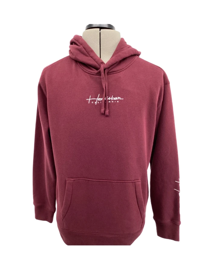 Hollister