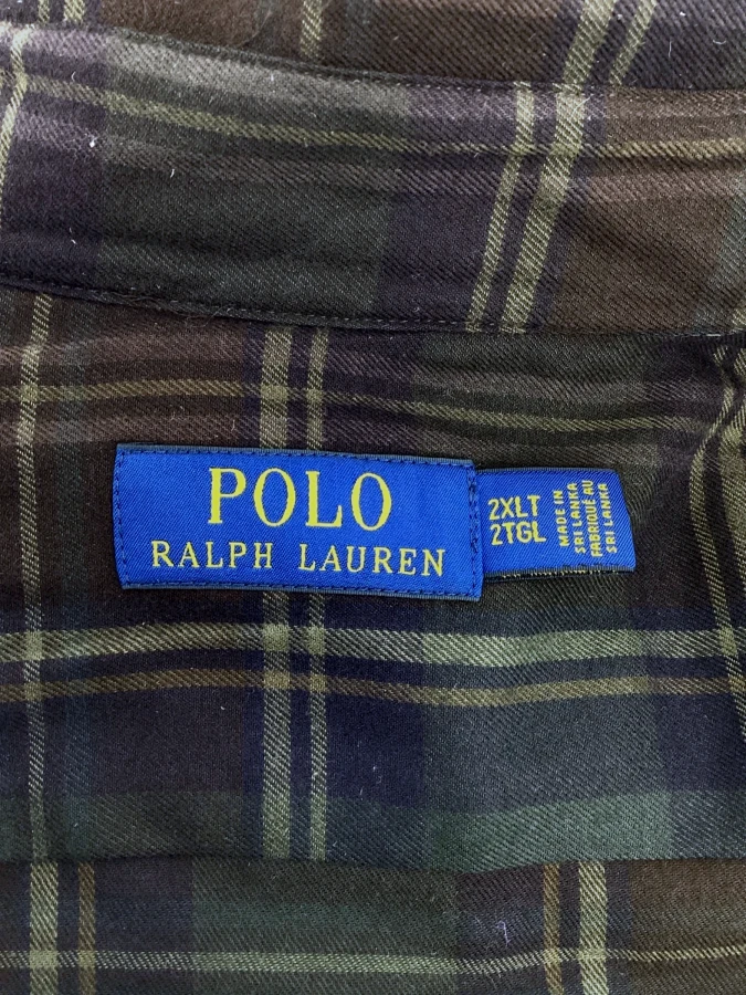 Ralph Lauren