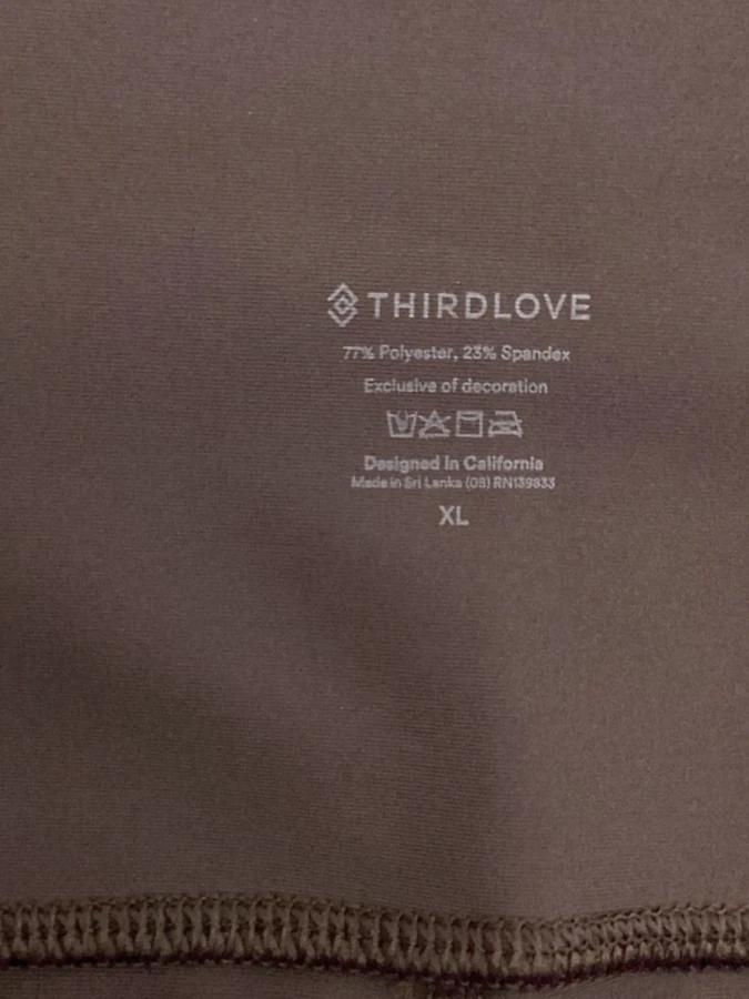 Third Love
