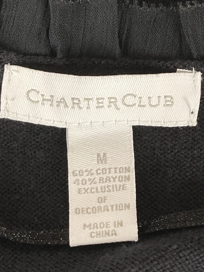Charter Club