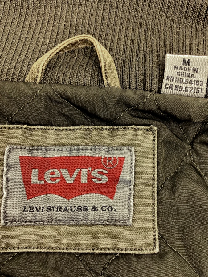 Levi’s