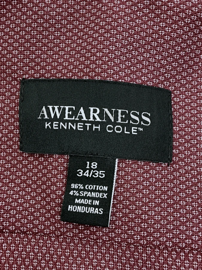 Kenneth Cole