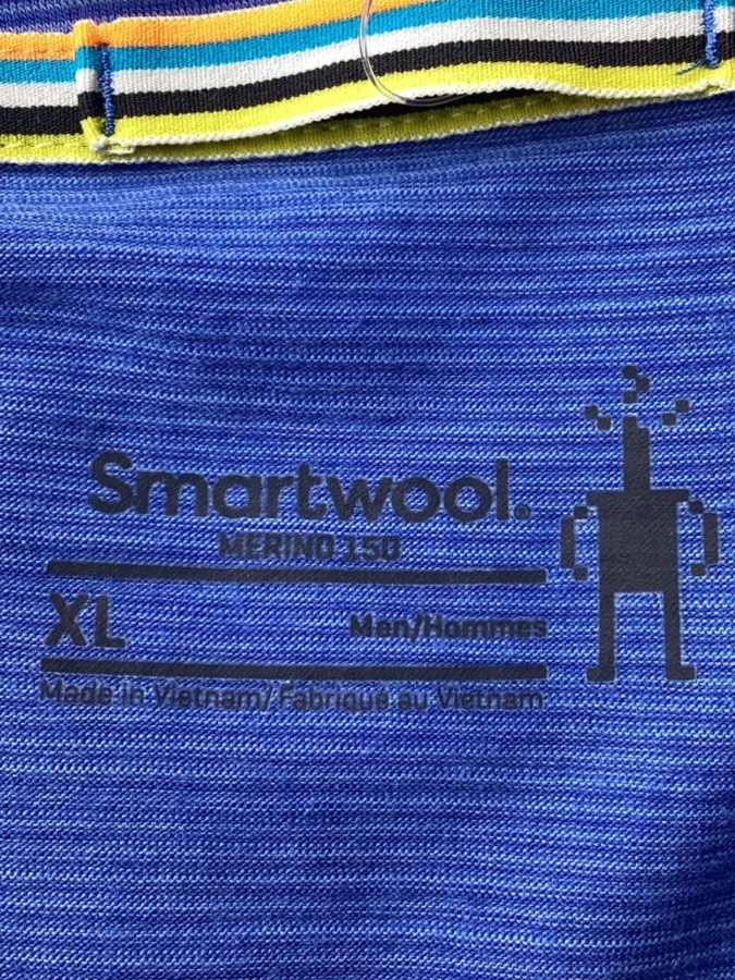 Smartwool