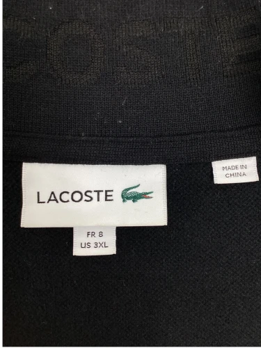 Lacoste