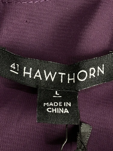 41 Hawthorn