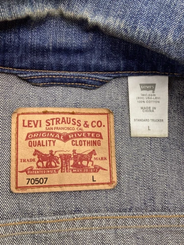 Levi Strauss & Co.