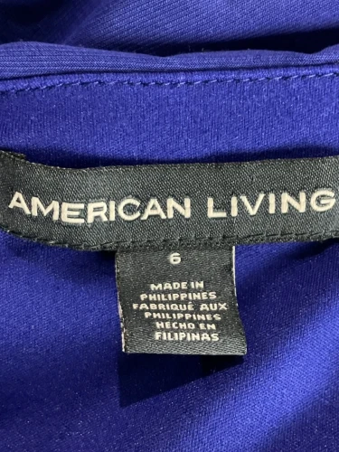 American Living