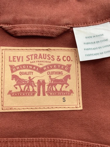 Levi’s