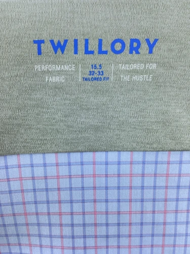 Twillory