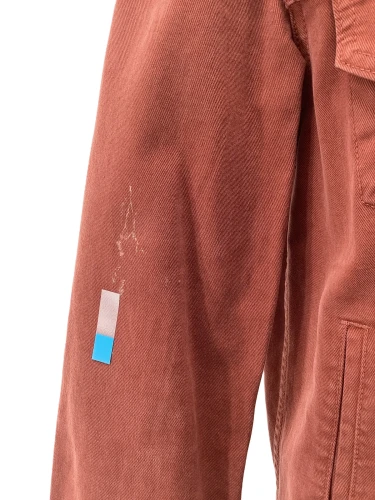 Levi’s