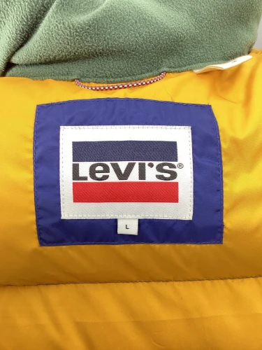 Levi’s