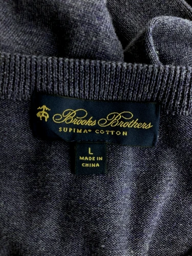 Brooks Brothers