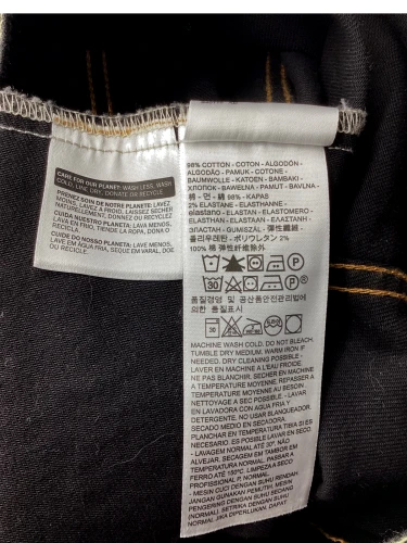 Levi Strauss & Co.