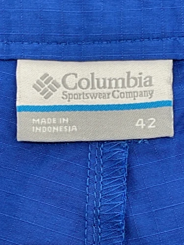 Columbia