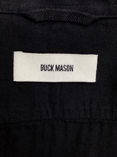 Buck Mason