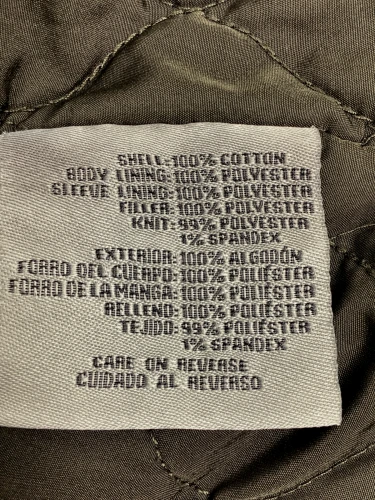 Levi’s