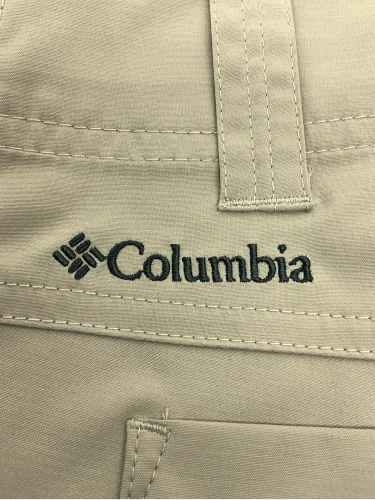 Columbia