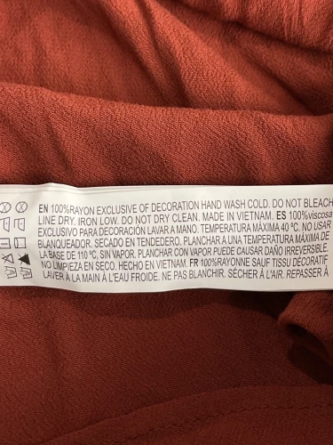 Forever 21 Contemporary